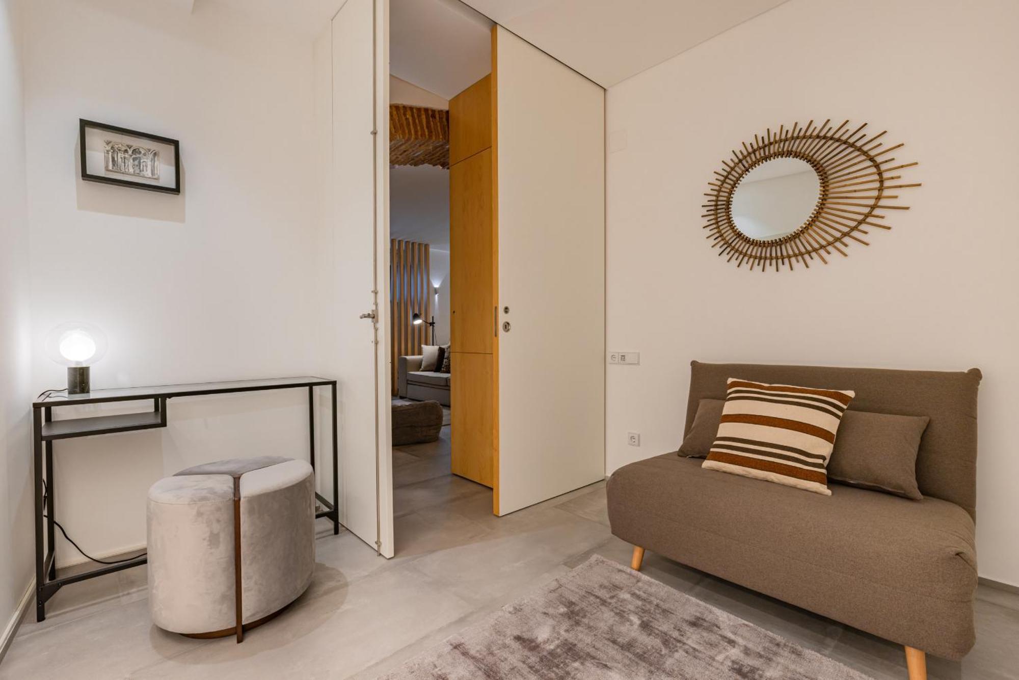 Condessa Heaven Rc Daire Lisboa Dış mekan fotoğraf