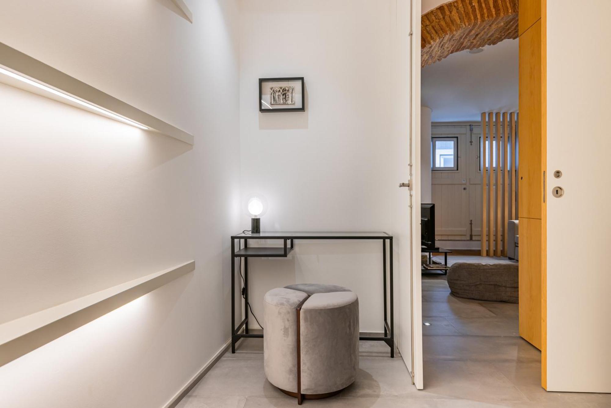 Condessa Heaven Rc Daire Lisboa Dış mekan fotoğraf