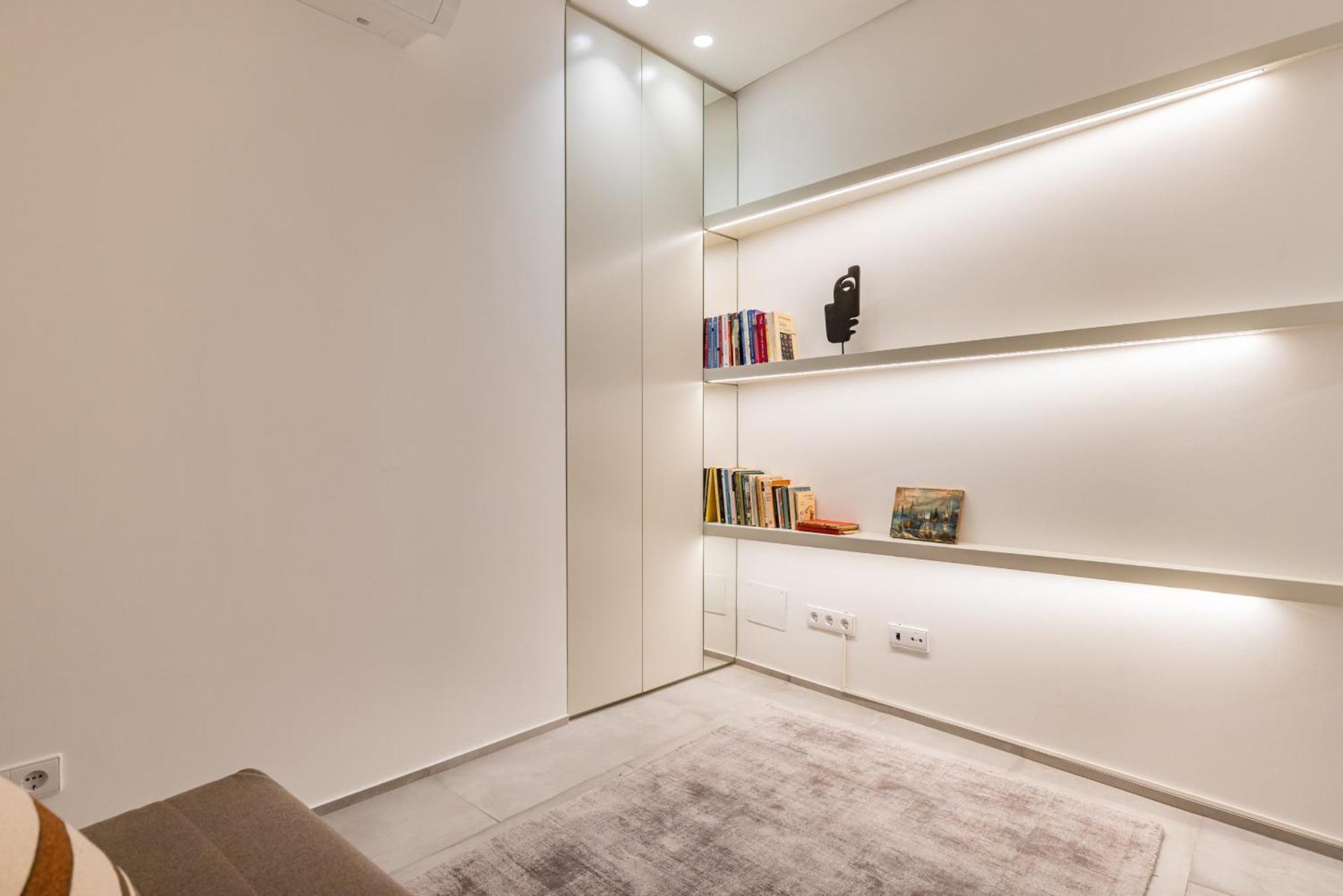 Condessa Heaven Rc Daire Lisboa Dış mekan fotoğraf